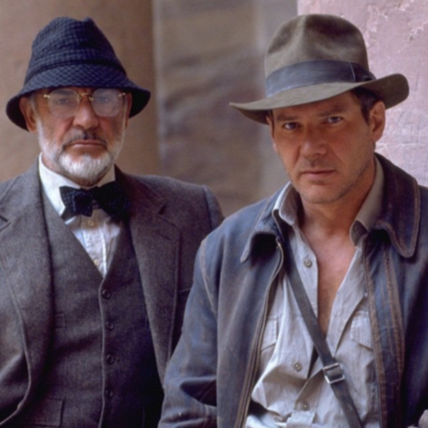 INDIANA JONES AND THE LAST CRUSADE Returns to Theaters for Father’s Day