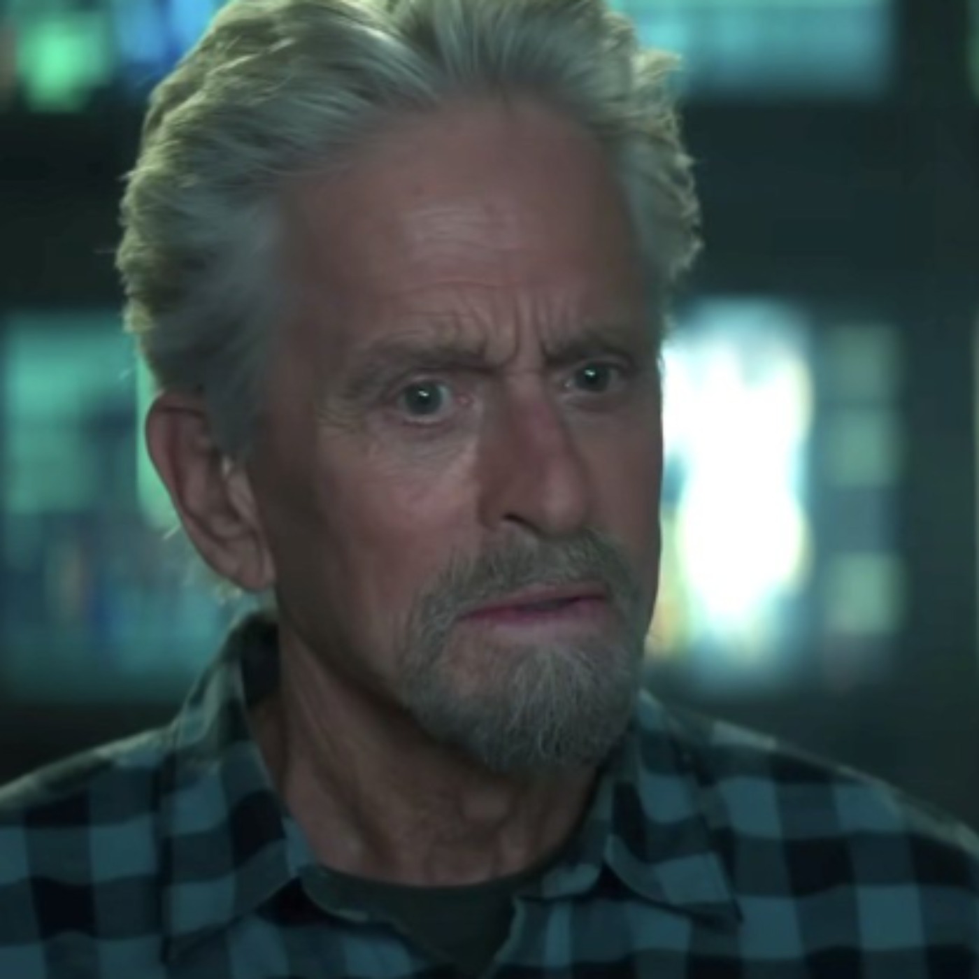 Michael Douglas Says MCU Return as Hank Pym Is Unlikely