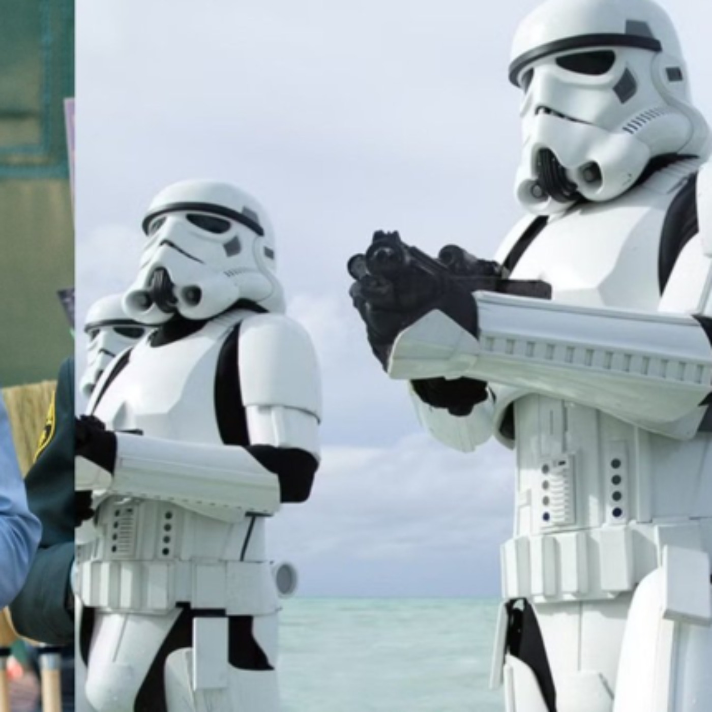 Ryan Reynolds Pitched an R-Rated STAR WARS Project to Disney
