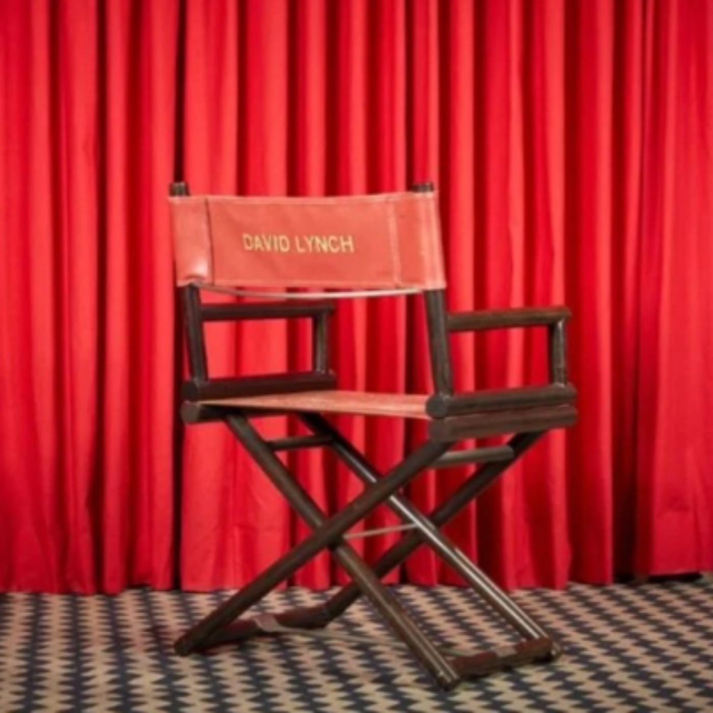 David Lynch Estate Auction Features Items From TWIN PEAKS, DUNE, and More