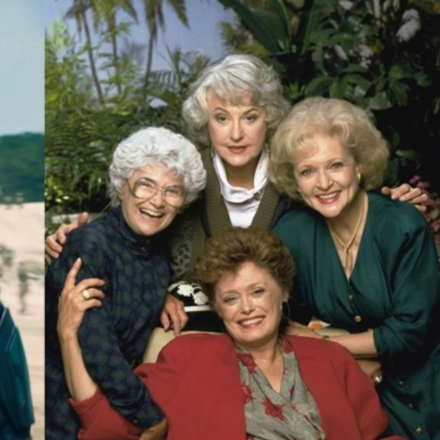 Nathan Fillion’s Green Lantern Character in SUPERMAN Was Inspired by One of the Golden Girls