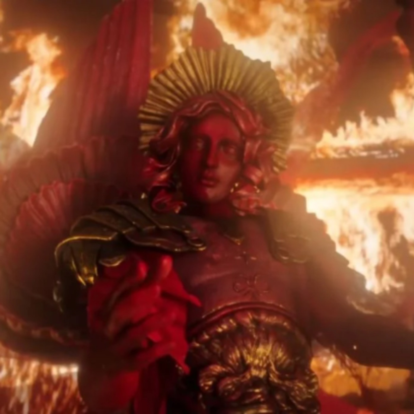 del Toro’s FRANKENSTEIN Trailer Is SO GOOD It Stopped Our Hearts