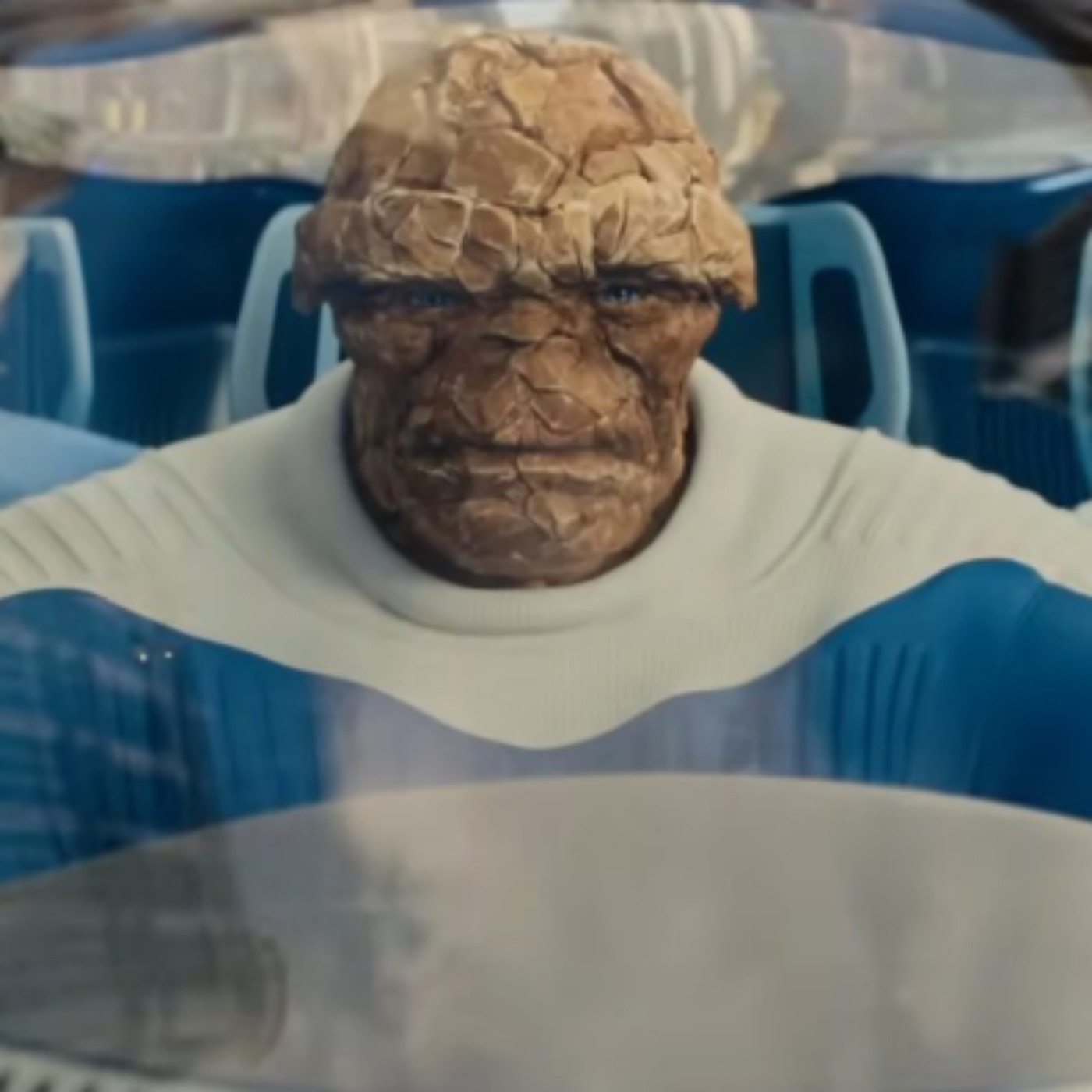 THE FANTASTIC FOUR: FIRST STEPS ‘Tickets on Sale’ Trailer Introduces Important Baby