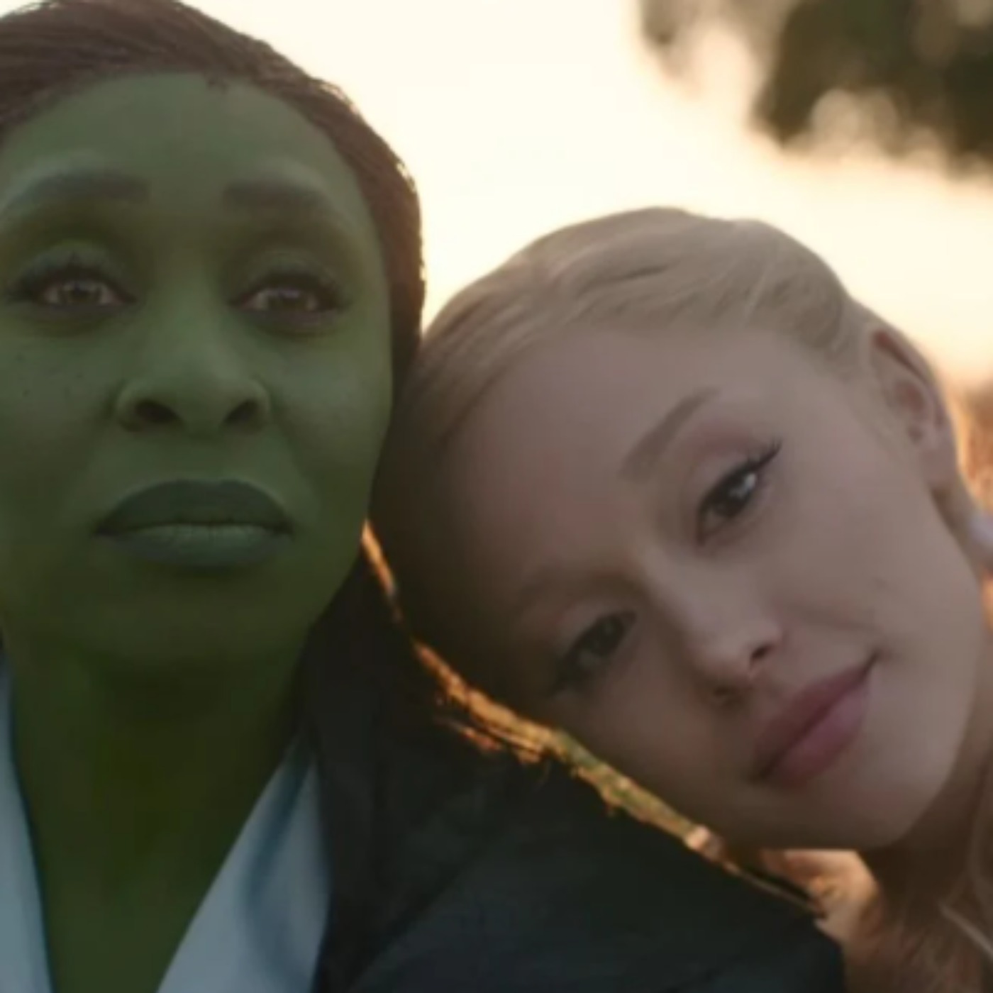 WICKED: FOR GOOD Trailer Shows Oz Like You’ve Never Seen It Before