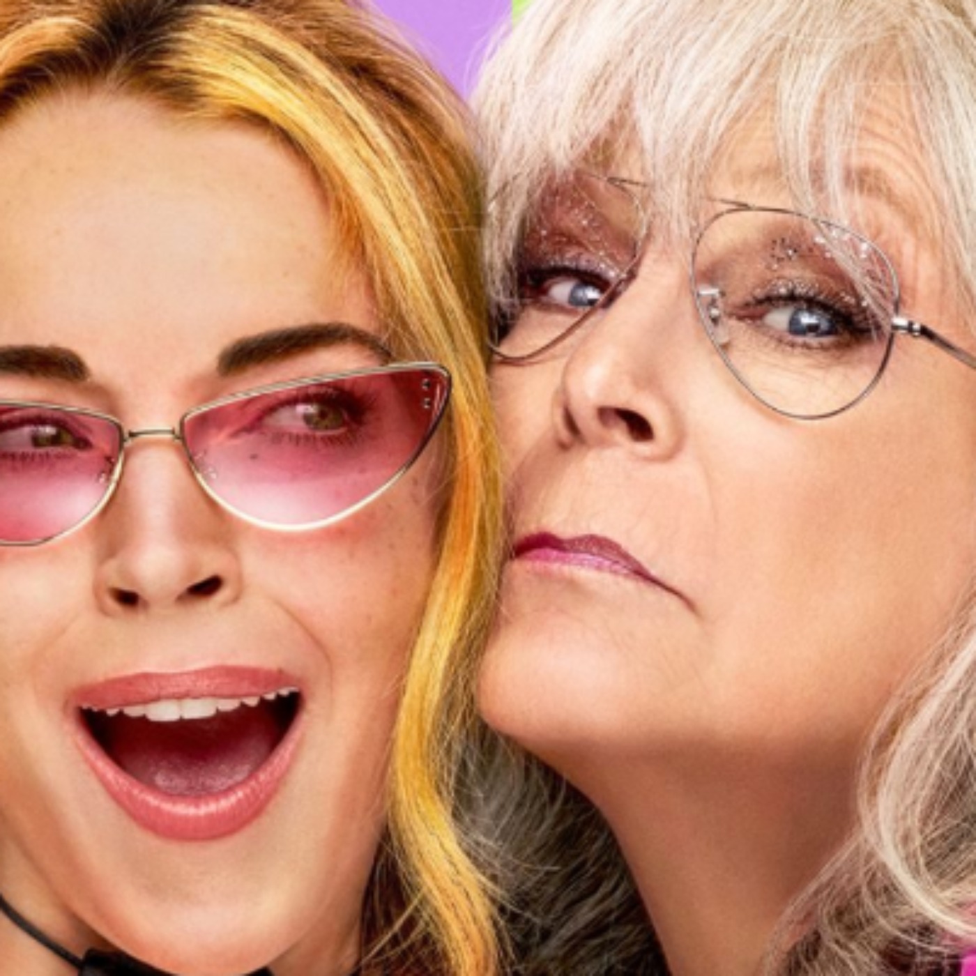 FREAKIER FRIDAY Sequel Trailer Delivers on the Fun of the Original Movie