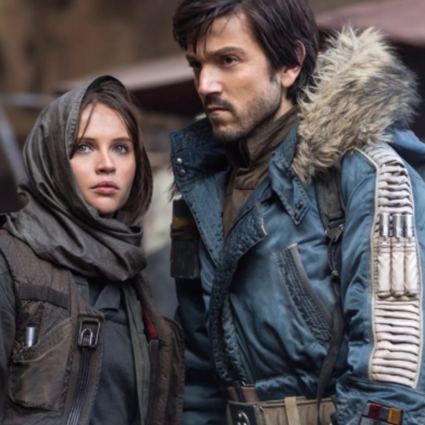 ANDOR Creator Acknowledges Disappointment of the ROGUE ONE Cassian/Jyn Shippers