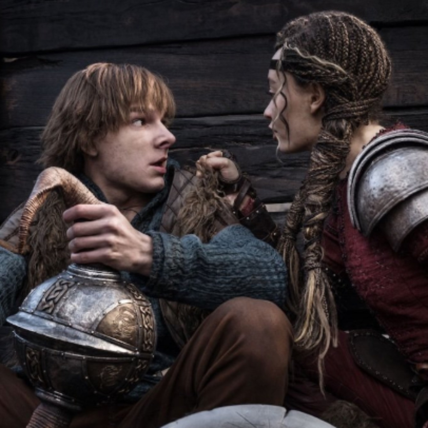 HOW TO TRAIN YOUR DRAGON Is a Good Live-Action Remake Yet Totally Pointless (Review)