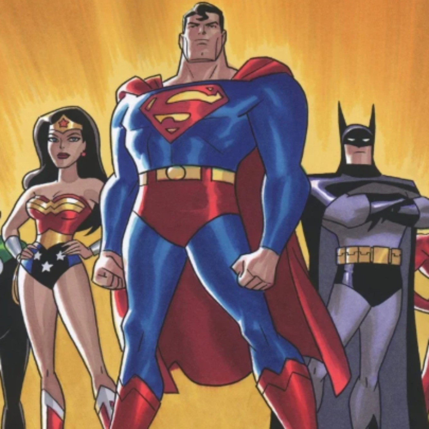 James Gunn Says There’s No Justice League in the DCU Yet