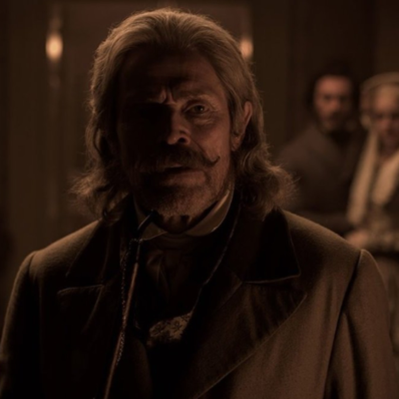 Robert Eggers to Tackle A CHRISTMAS CAROL, Willem Dafoe the Possible Scrooge