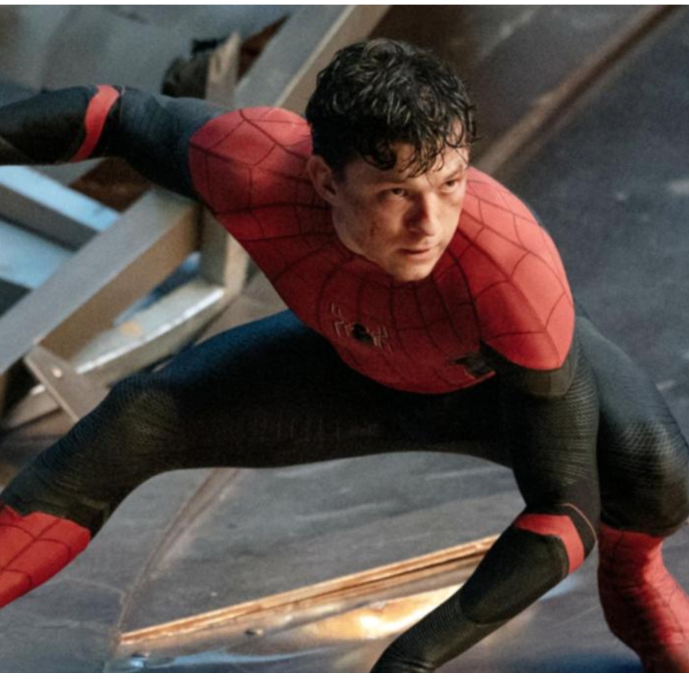 Everything We Know About SPIDER-MAN: BRAND NEW DAY