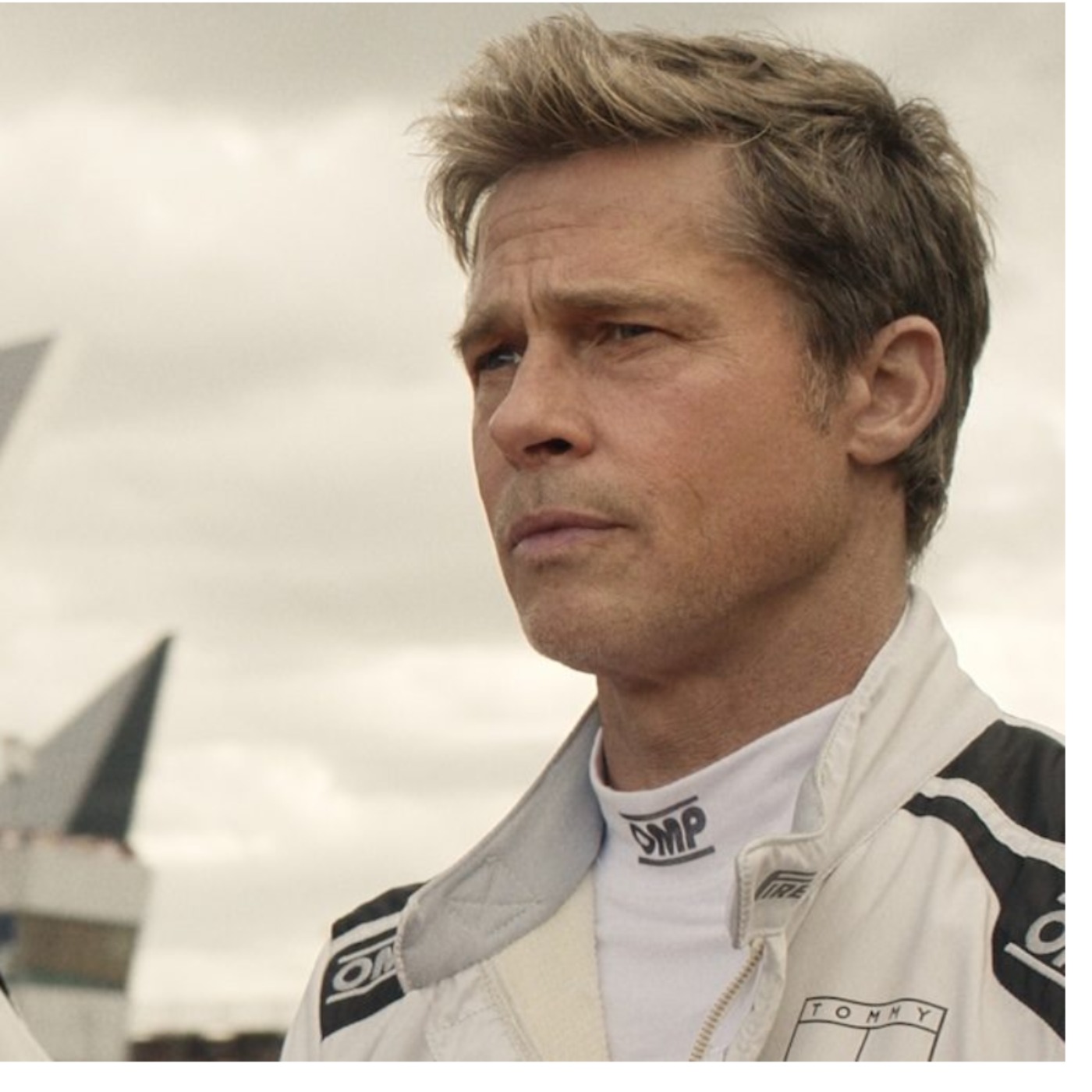 F1: THE MOVIE Deserves a Spot on the Podium with the Best Sports Movies Ever