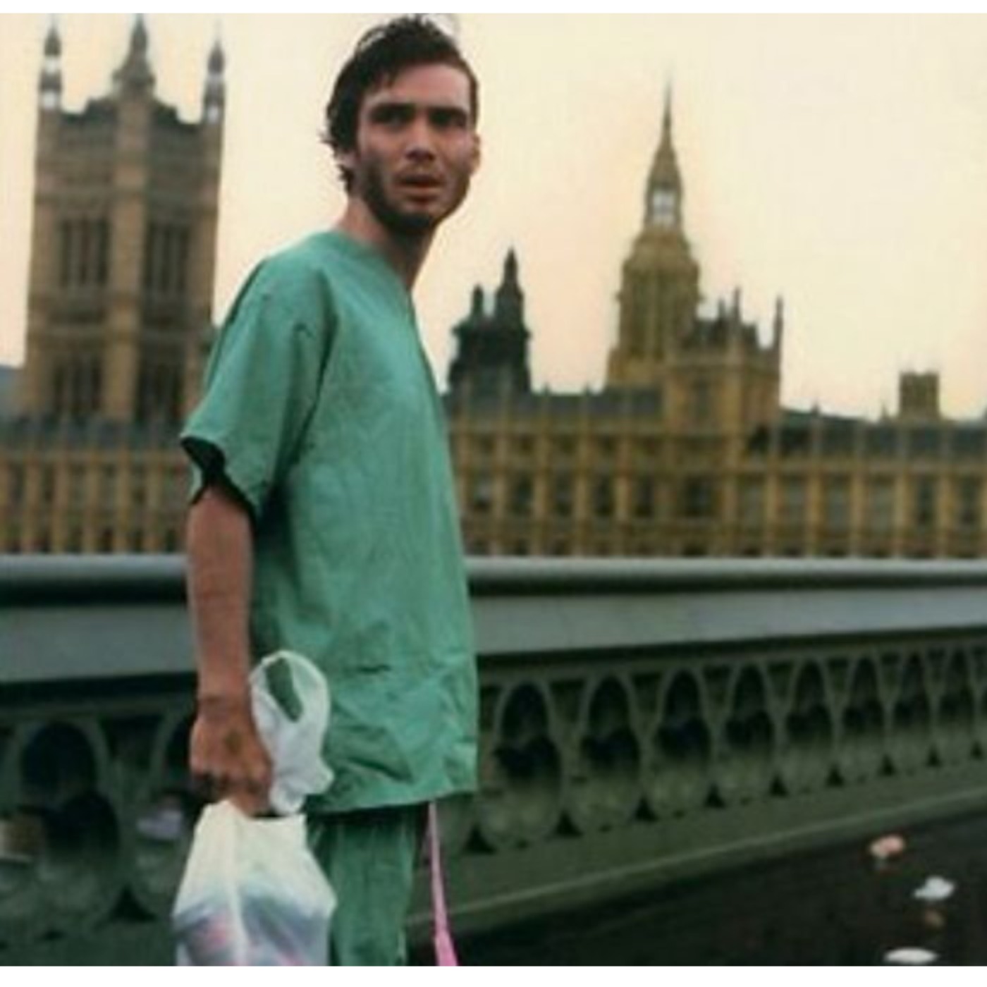 Will Cillian Murphy Return in 28 YEARS LATER? The Third Film Is ‘His Movie’