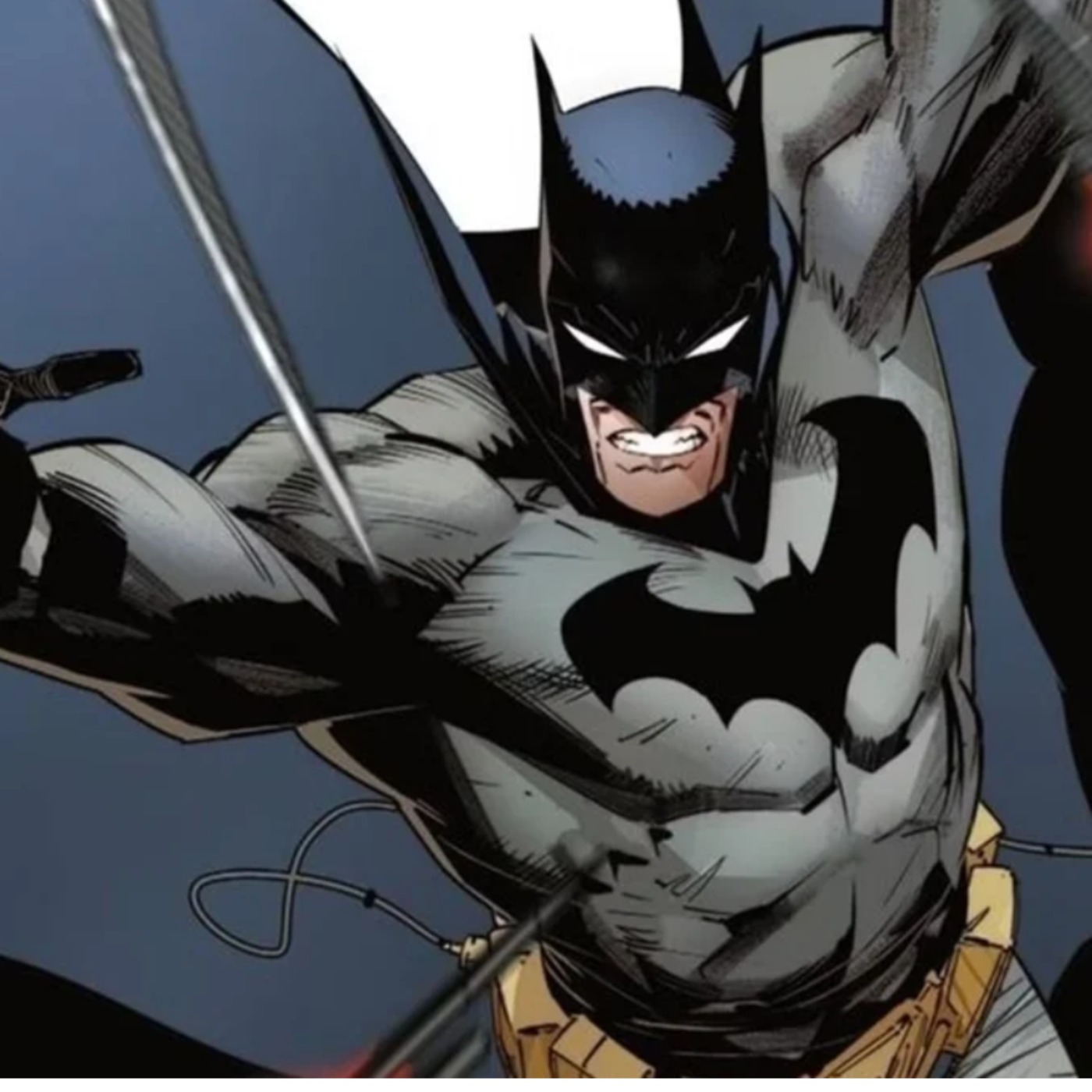 DCU Batman Won’t Be a ‘Funny, Campy’ Version Says James Gunn, Calls Him ‘Biggest DCU Issue’