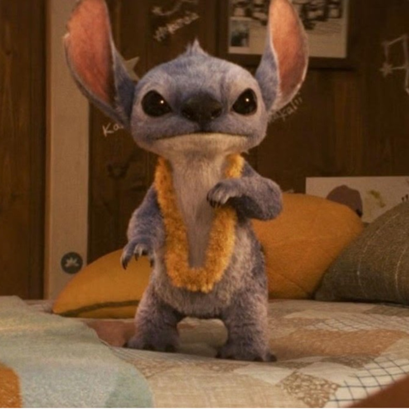 LILO & STITCH 2 Is in Development at Disney