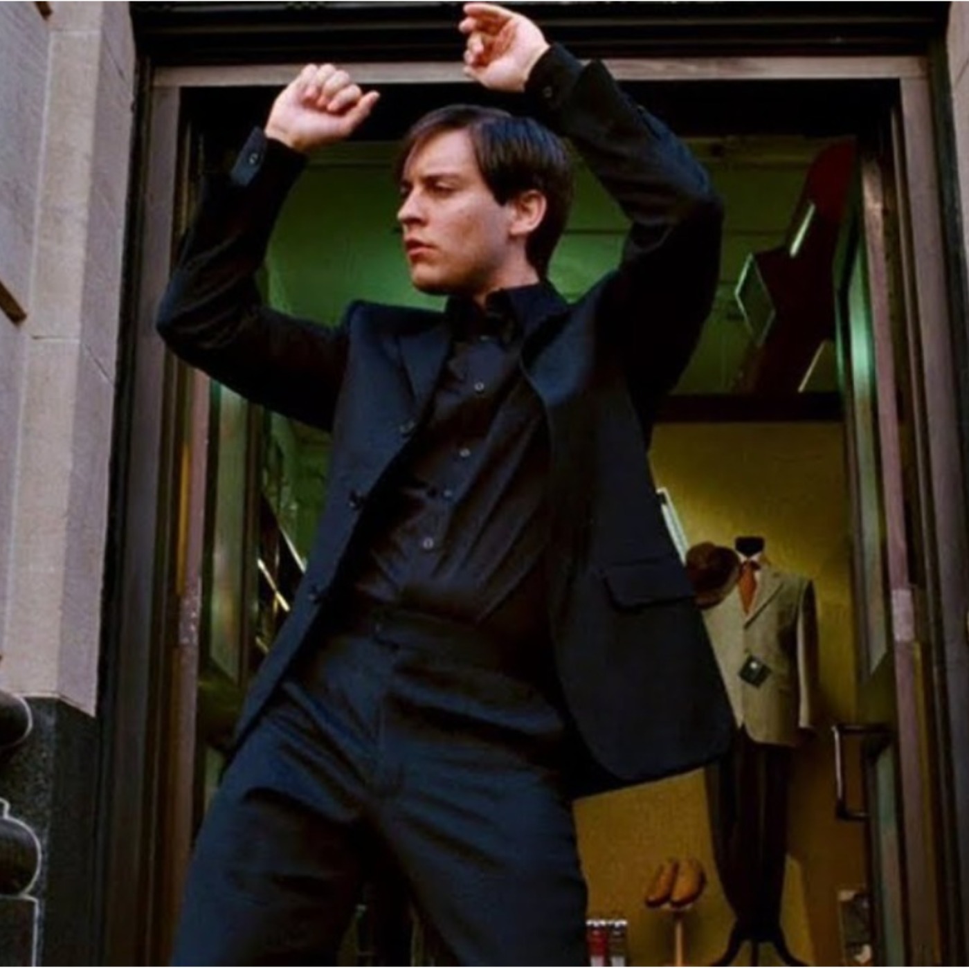 Tobey Magiure’s Spidey Trilogy Coming to Theaters, Includes New SPIDER-MAN 2.1 Cut