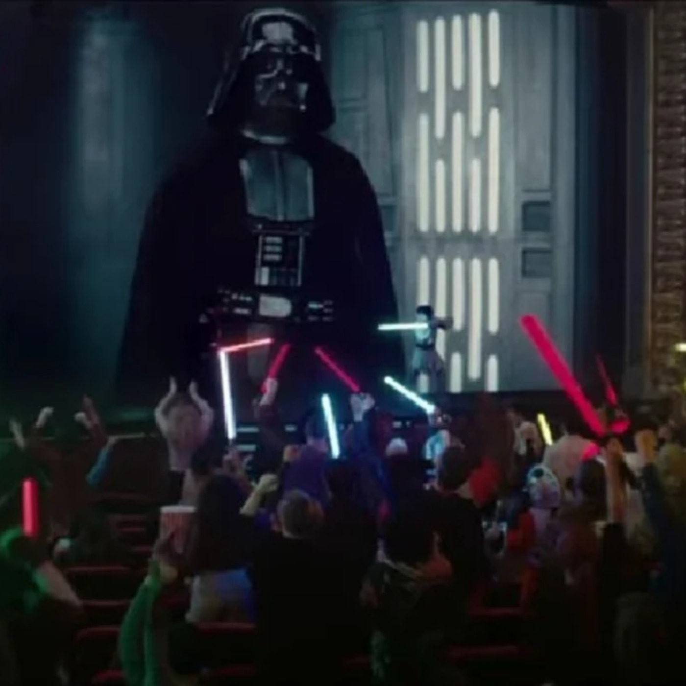 New Coca-Cola STAR WARS Commercial Celebrates The Fans