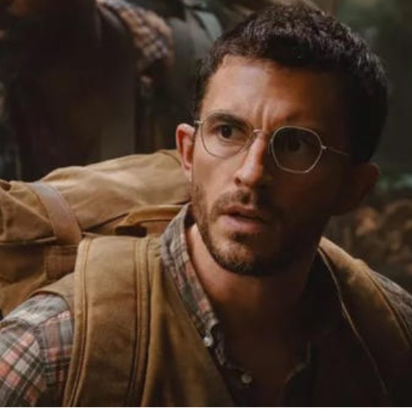 Jonathan Bailey Joins Orchestra to Record JURASSIC WORLD: REBIRTH Soundtrack