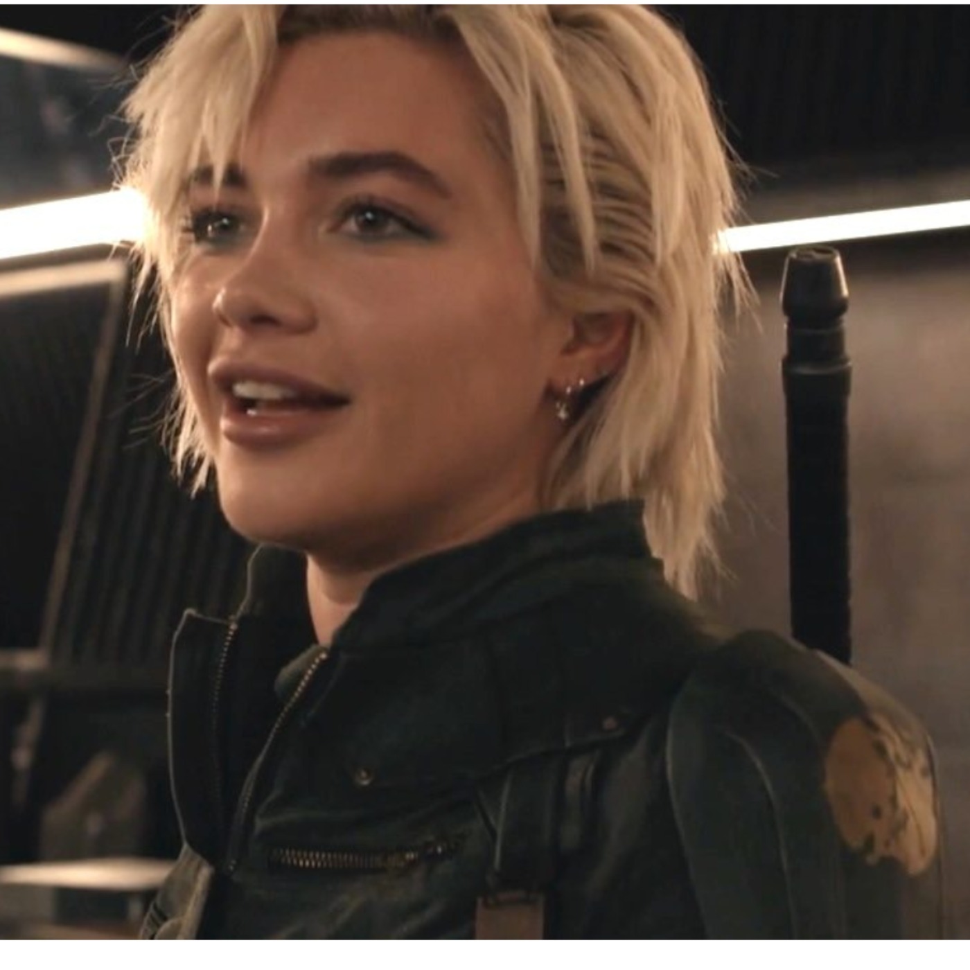 THUNDERBOLTS* Gag Reel Sees Cast Getting Silly and Making Many Funny Noises—Exclusive Look