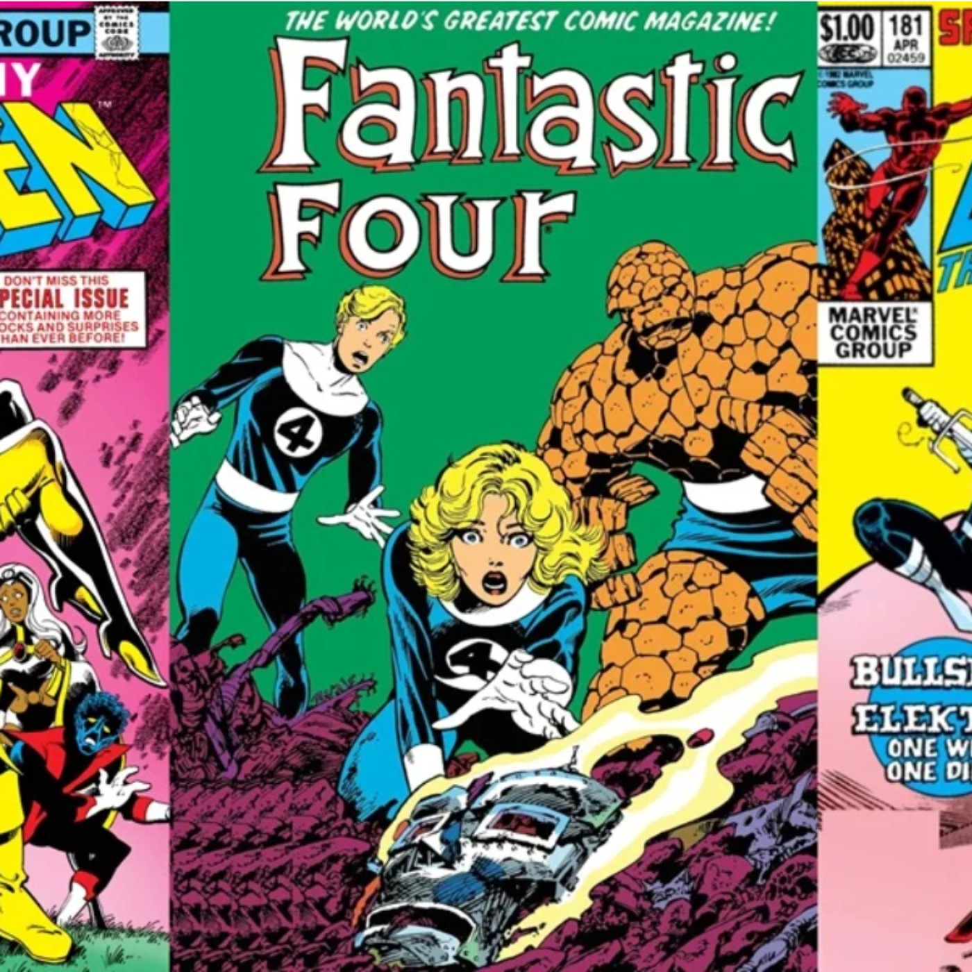 Jim Shooter, Legendary Marvel Comics Editor and SECRET WARS Creator, Dies at 73