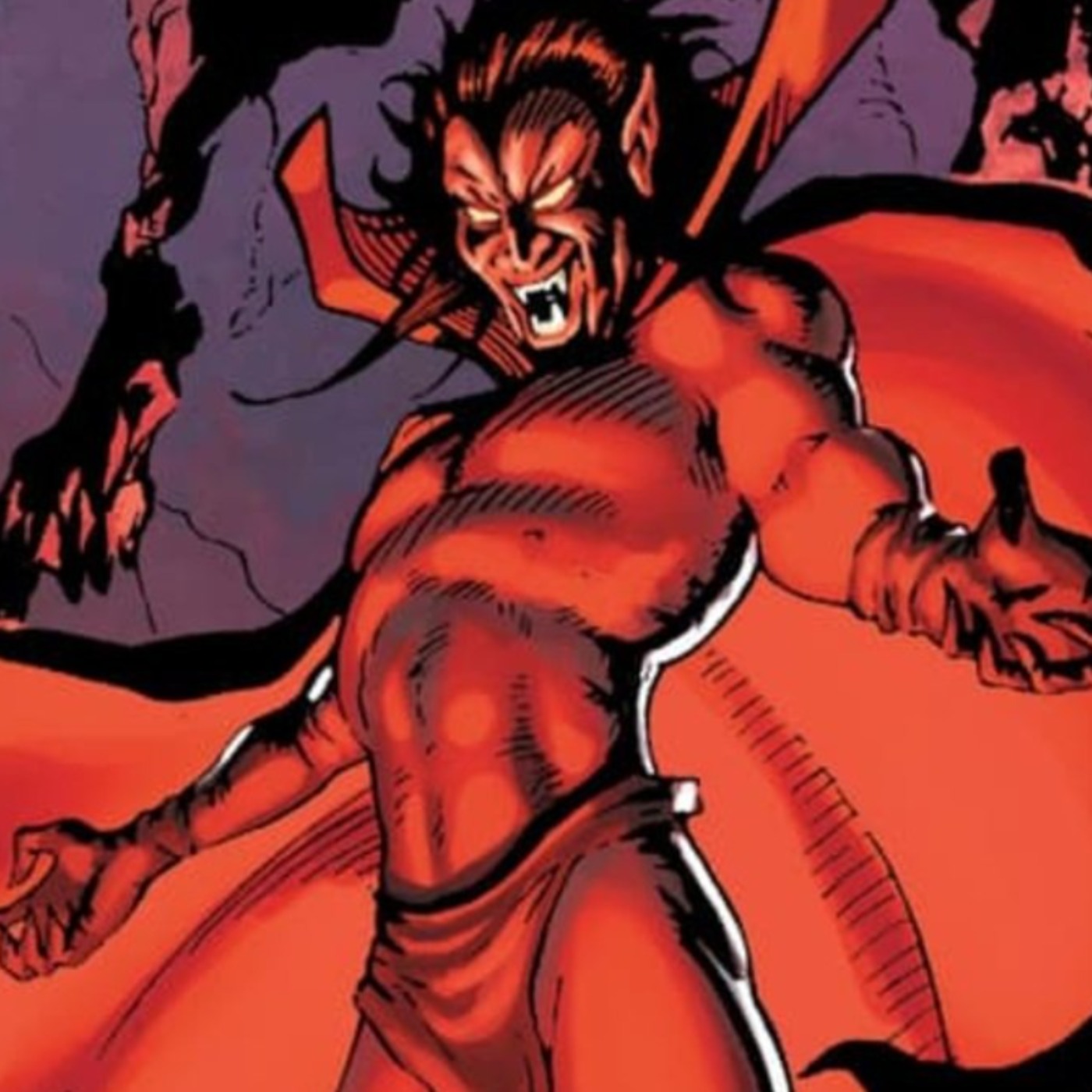 A Long Awaited Marvel Villain FINALLY Appears in IRONHEART