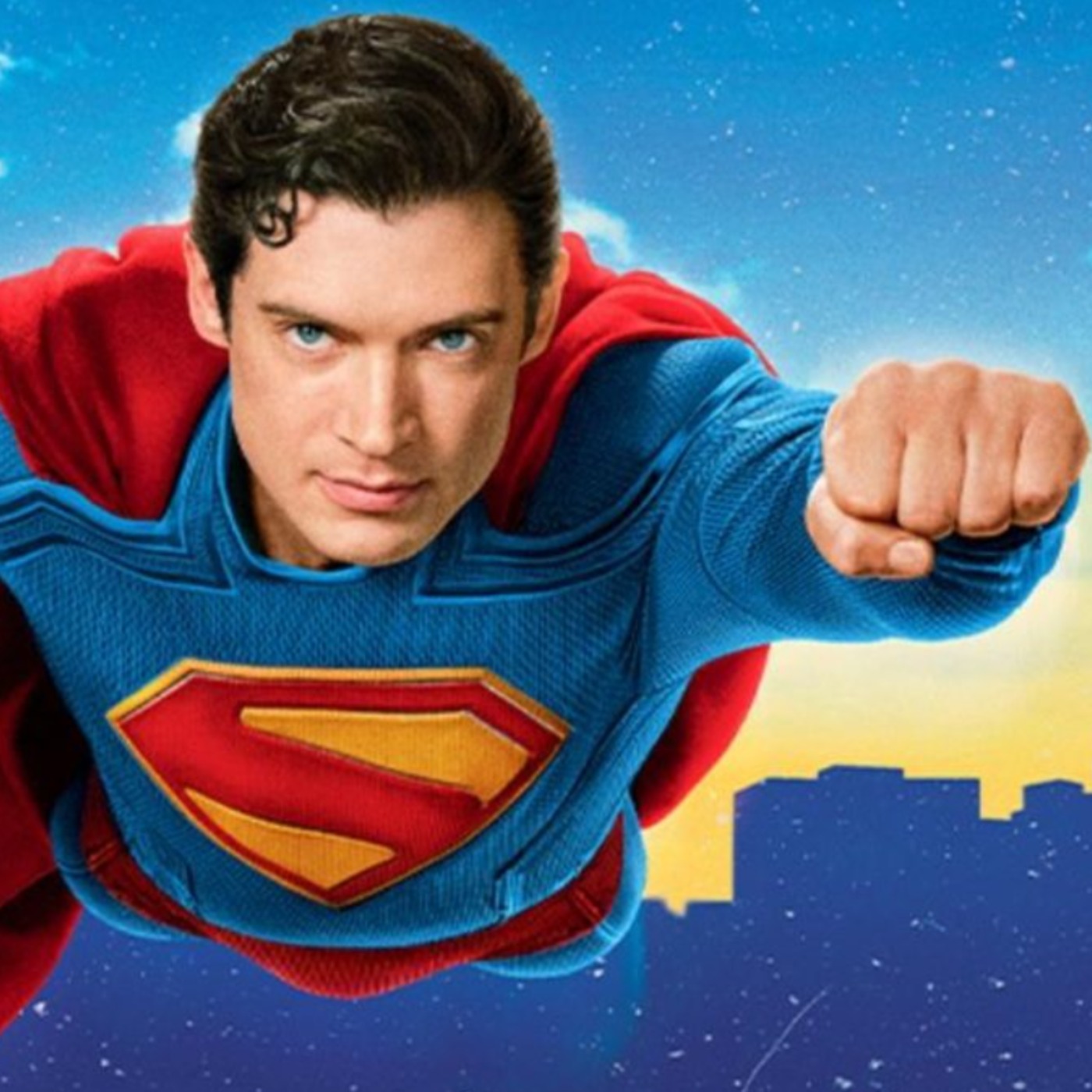 David Corenswet Wants His Superman to Appear in an R-Rated DCU Project