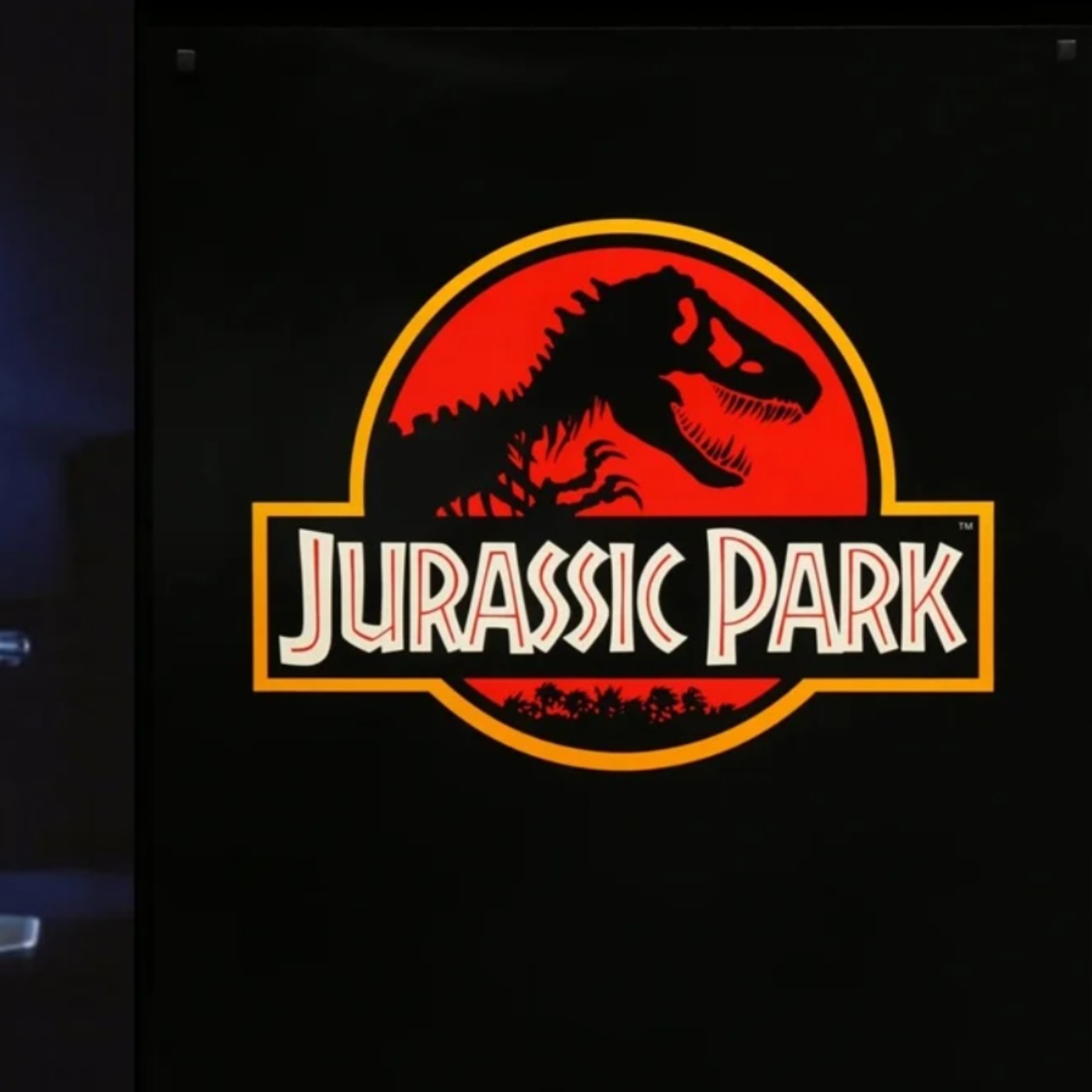 The Strangest Trailers of Pop Culture History: The Original JURASSIC PARK Teaser
