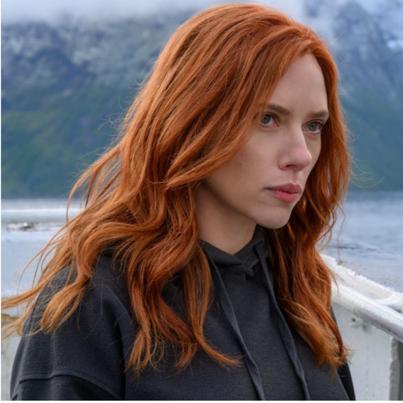 Scarlett Johansson Is the #1 Highest Grossing Actor EVER After JURASSIC WORLD REBIRTH