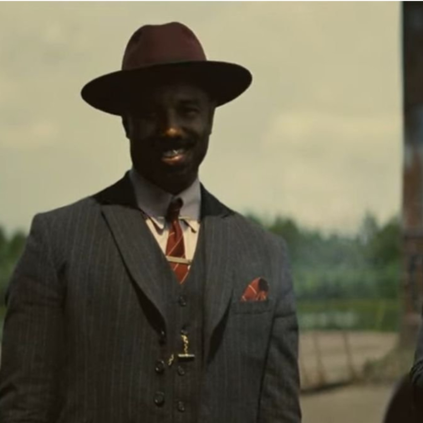SINNERS Used Costumes From Marvel Studios’ Perpetually Delayed BLADE