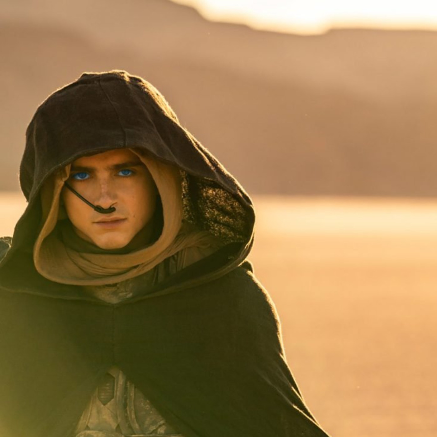 Everything We Know About DUNE: PART THREE