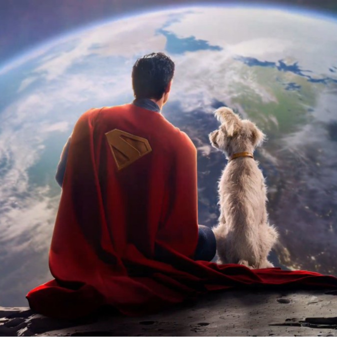 James Gunn Teases Possibility His DCU Superman Already Knows About Batman