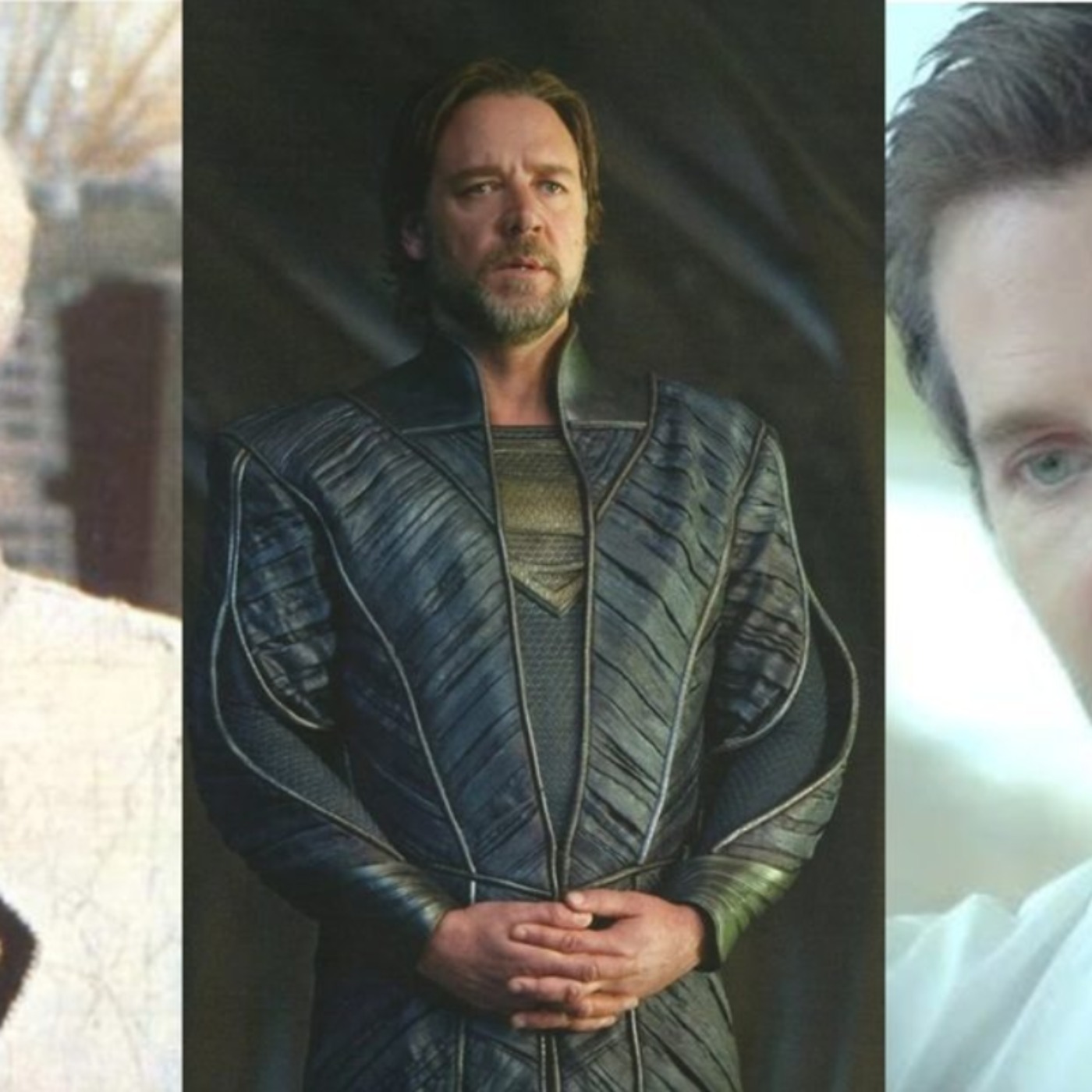 James Gunn Reveals SUPERMAN Role for Major GUARDIANS OF THE GALAXY Actor