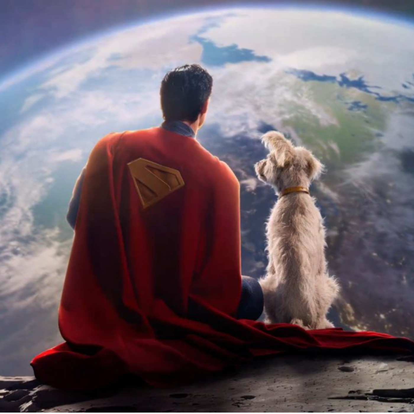 SUPERMAN Mid- and Post-Credits Scenes Explained