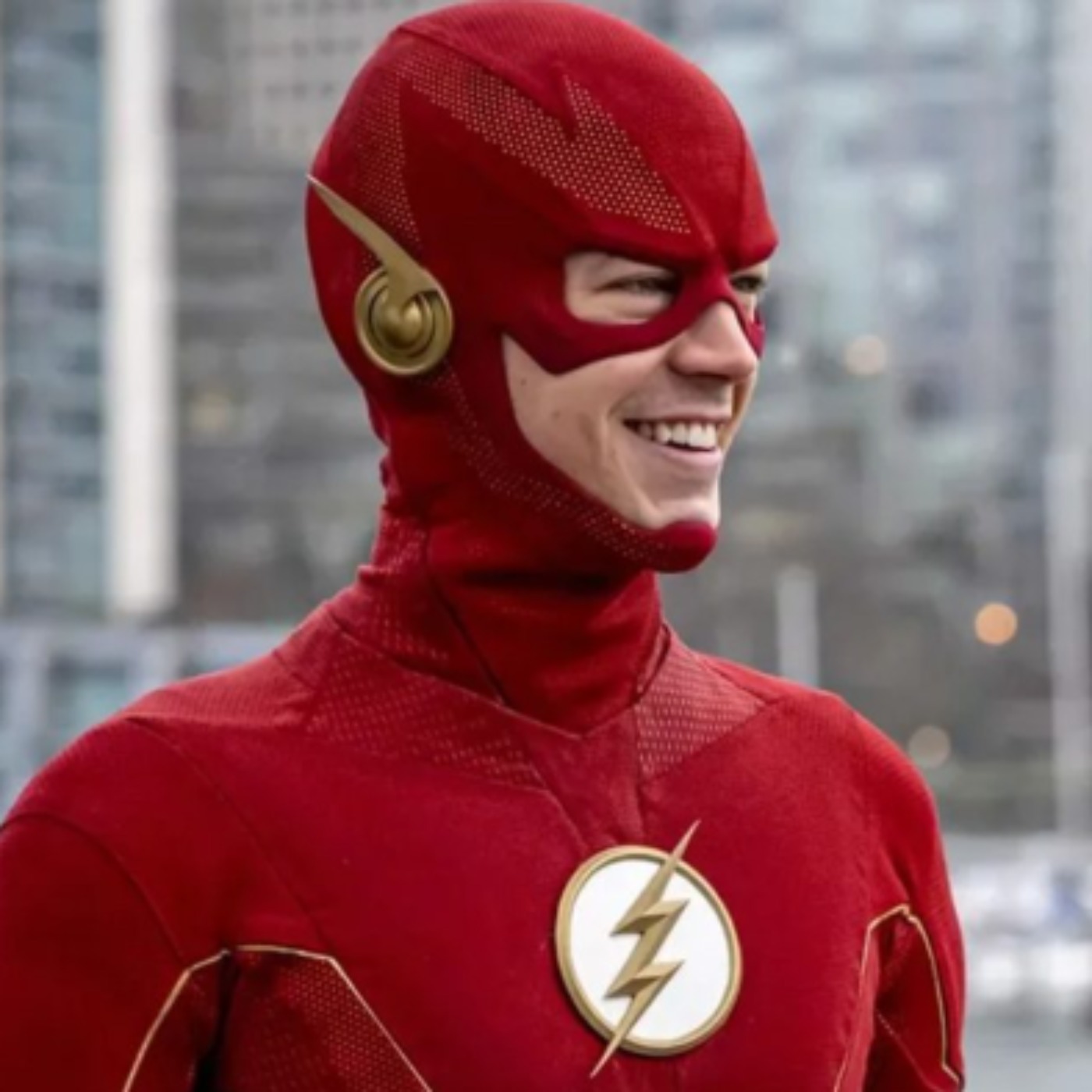 Grant Gustin Wants to Play the Flash in the New DCU (And Here’s How It Could Work)