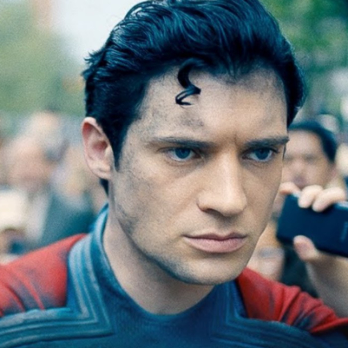What The Big Change to SUPERMAN Core Lore Means for the DCU