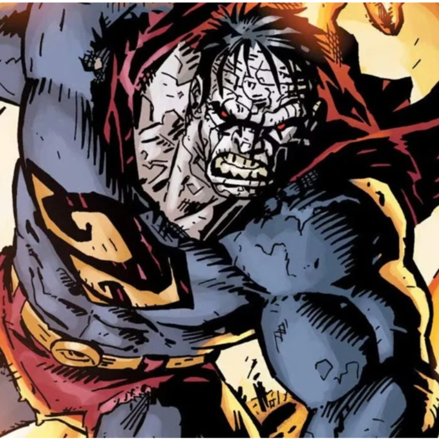 How SUPERMAN Sets Up One Character to Become the DCU’s Bizarro