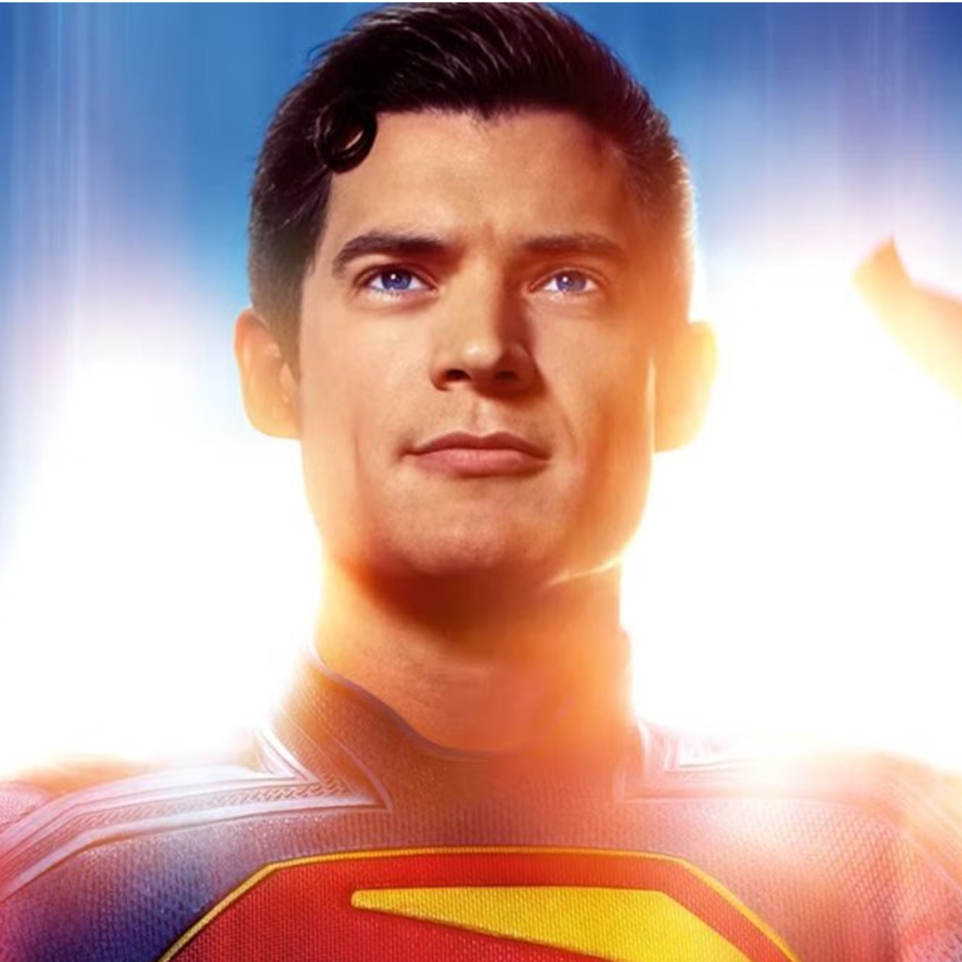 SUPERMAN Is ‘The Story of an Immigrant,’ Says James Gunn, and ‘Basic Human Kindness as a Value’