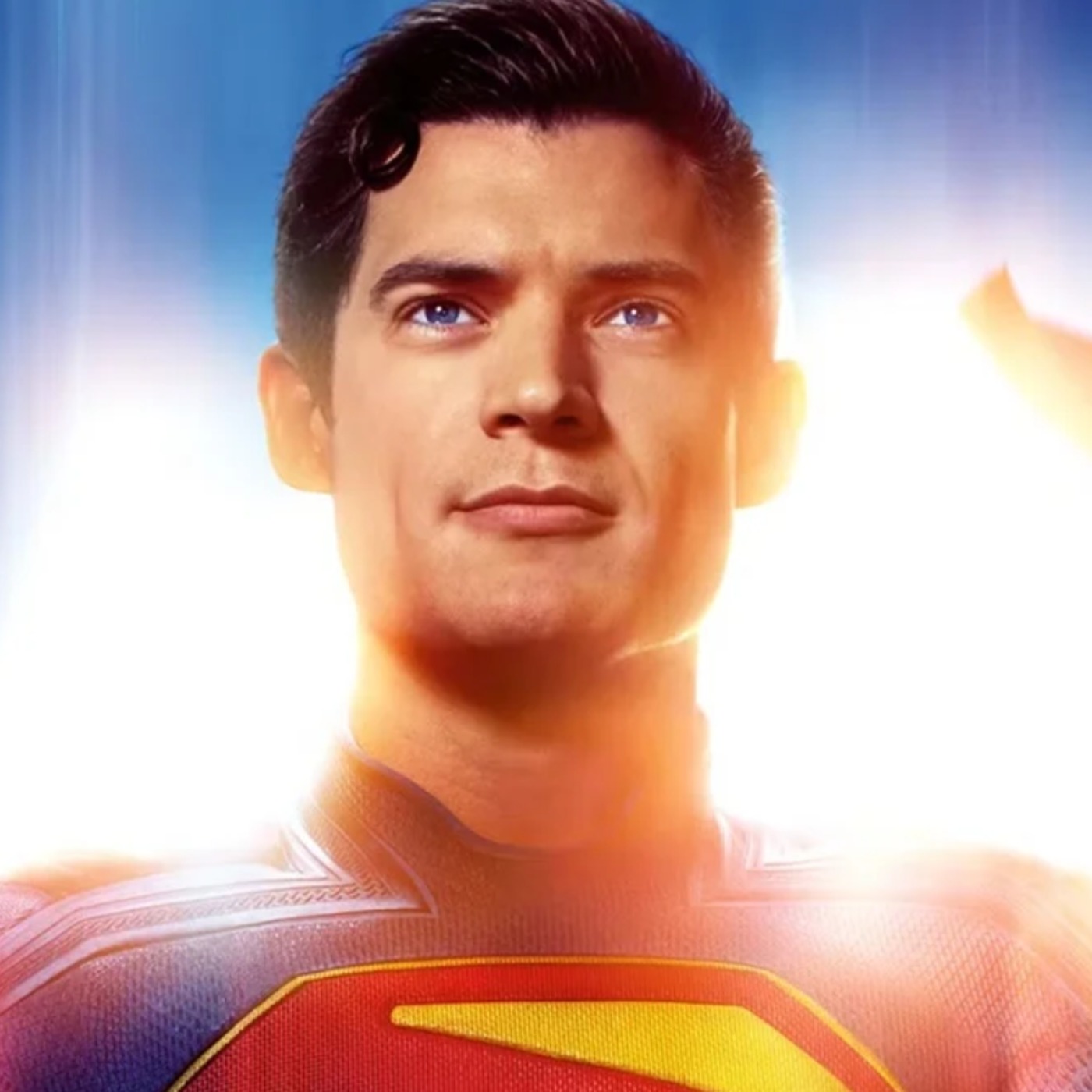 SUPERMAN’s David Corenswet Shares His STAR WARS Movie Watch Order