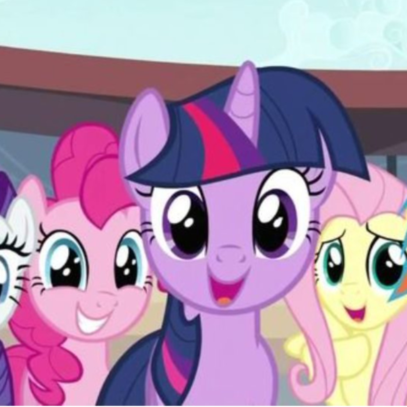 MY LITTLE PONY Live-Action Film in the Works From Hasbro and Amazon Studios
