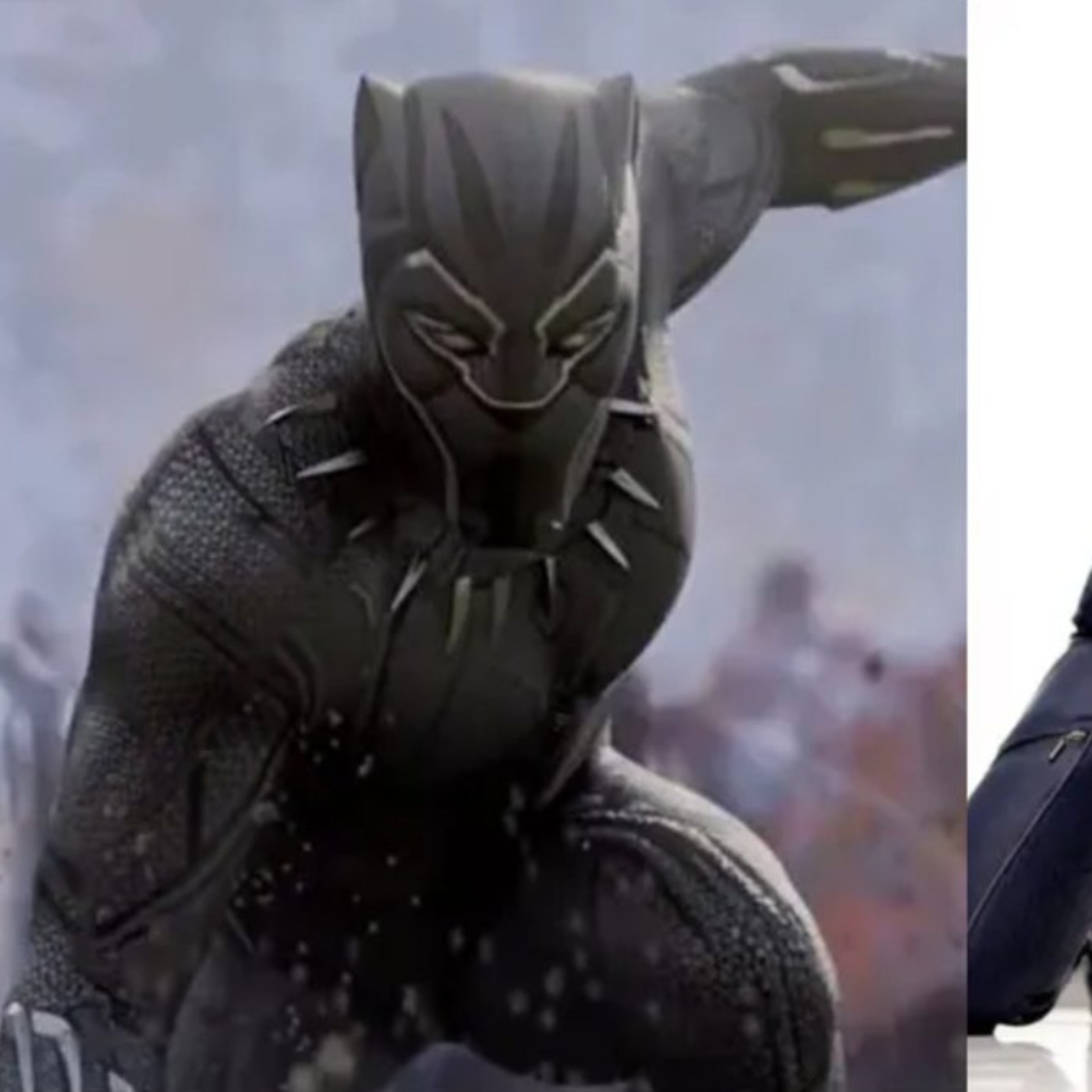 Compilation Supercut Video Celebrates the MCU “Superhero Landing”
