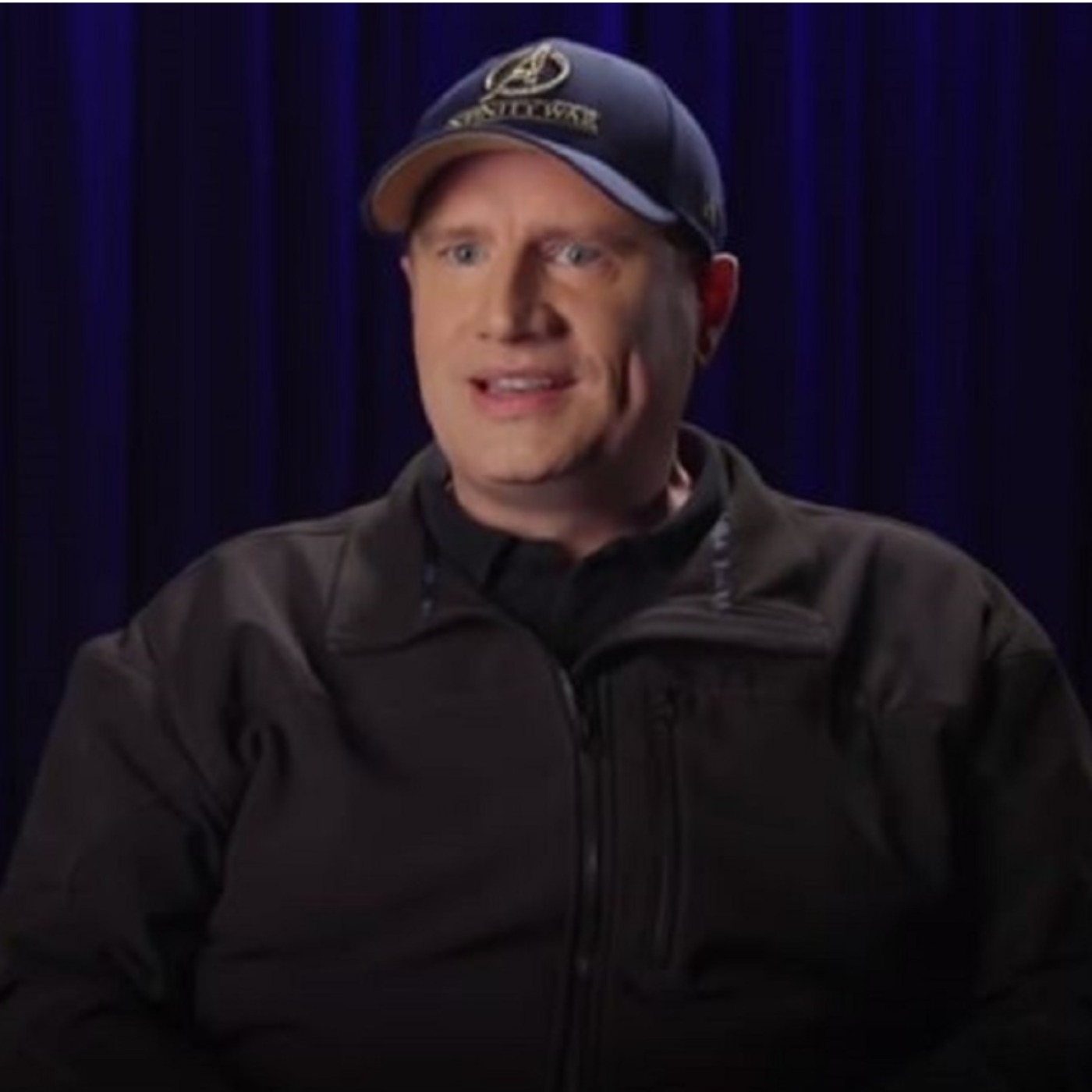 Kevin Feige Said He’s ‘Never Been Satisfied’ With an MCU Movie