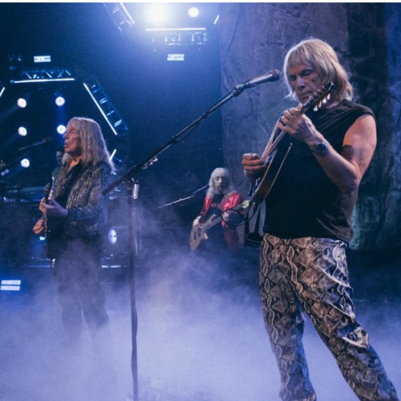 SPINAL TAP II: THE END CONTINUES Trailer: ’80s Hair Nostalgia, Elton John, and a Rockin’ Reunion