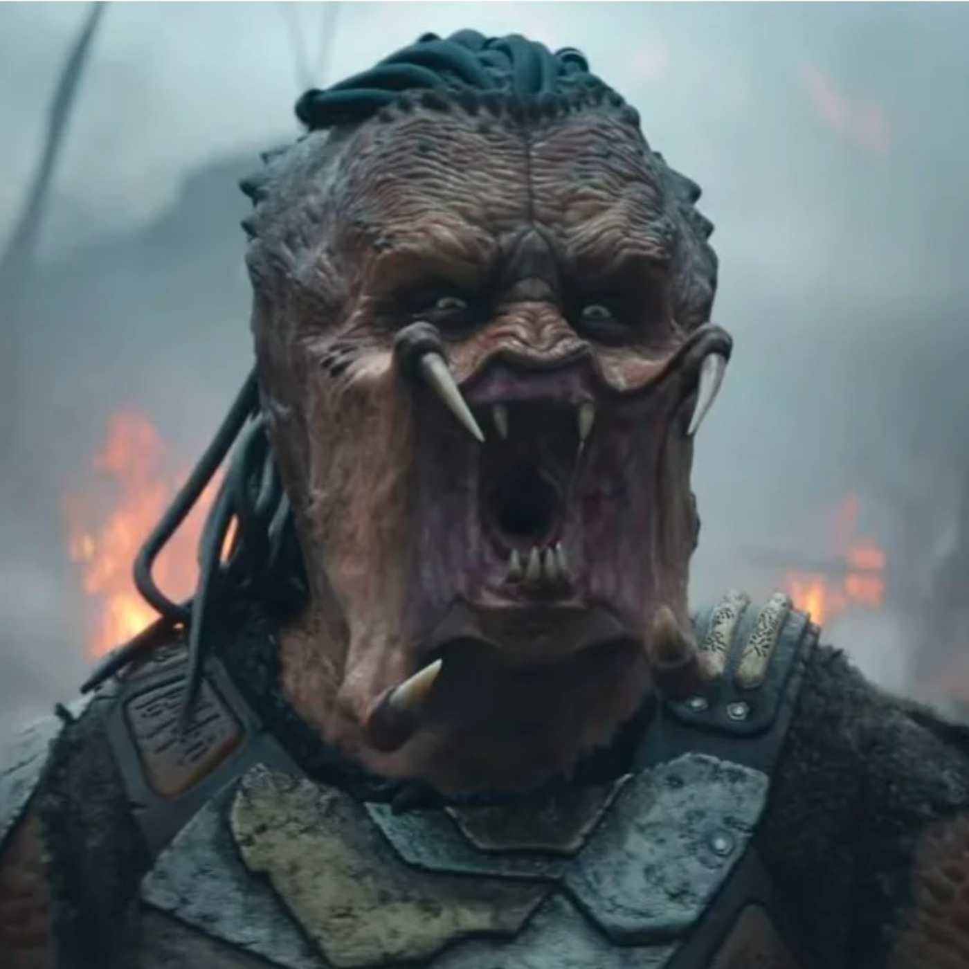 PREDATOR: BADLANDS Screens Exceptional Opening Sequence at SDCC; Here’s What We Saw