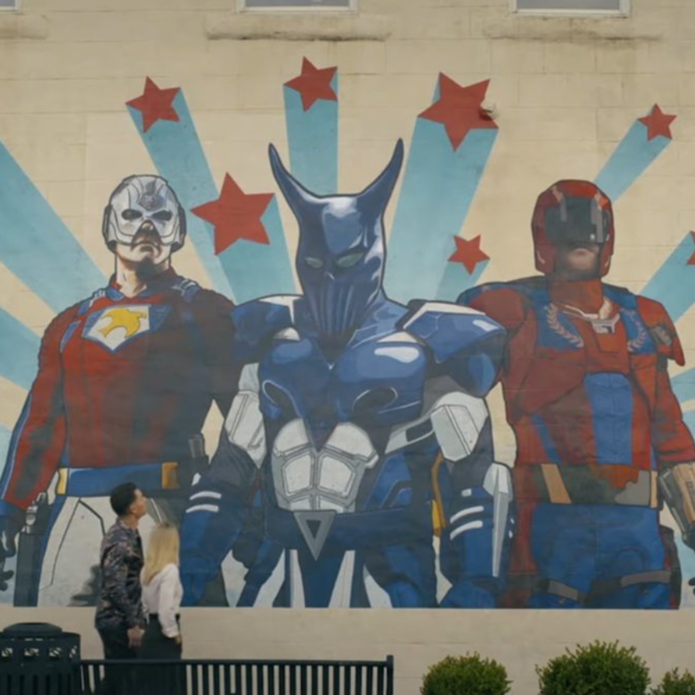 New PEACEMAKER Season 2 Trailer Showcases Chris’ Dream Universe