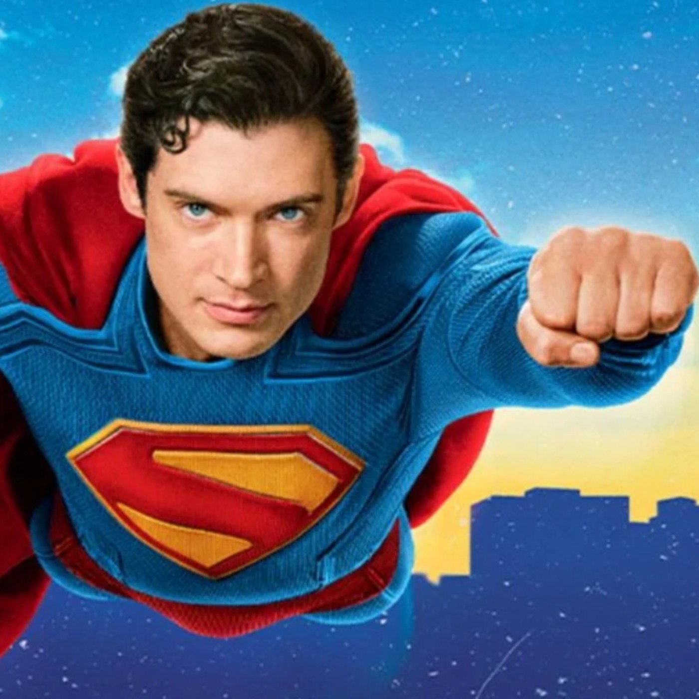 SUPERMAN Becomes First DC Film to Cross $300 Million Since THE BATMAN
