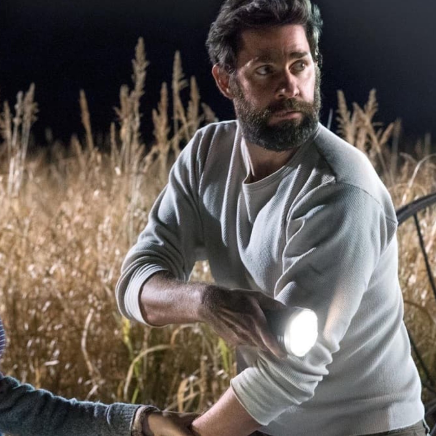 A QUIET PLACE PART III in the Works from John Krasinski