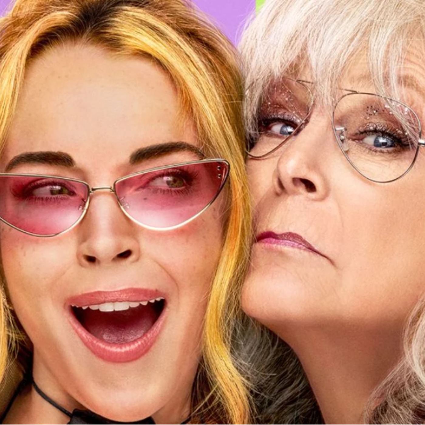 FREAKIER FRIDAY Is an Effervescent Sequel For All Generations (Review)