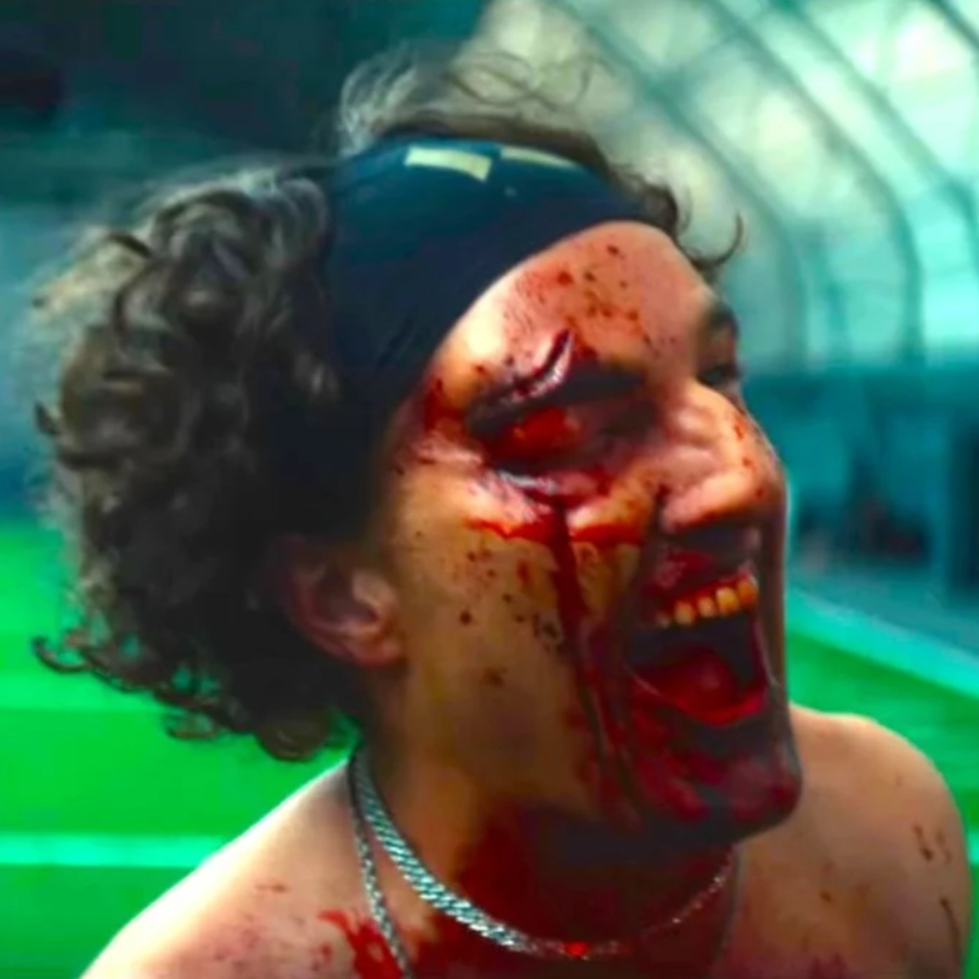 HIM Trailer Is Gorier in 2 Minutes Than Most Horror Movies in 2 Hours
