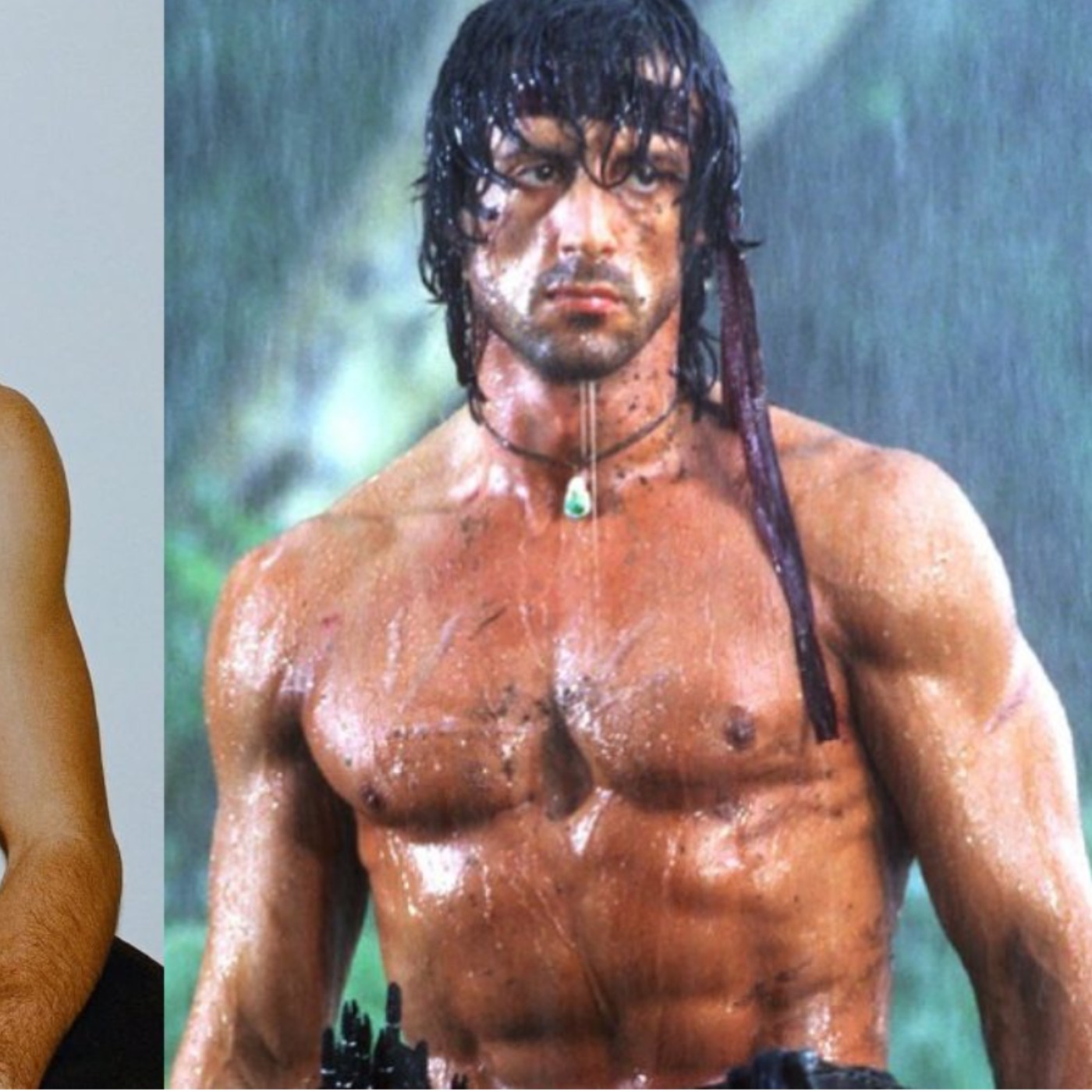 Noah Centineo to Star in RAMBO Prequel Film