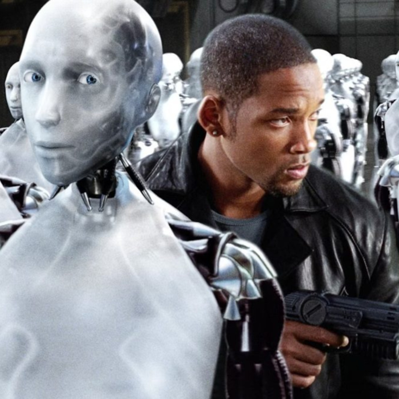 Alan Tudyk Says He Tested Better Than Will Smith in I, ROBOT