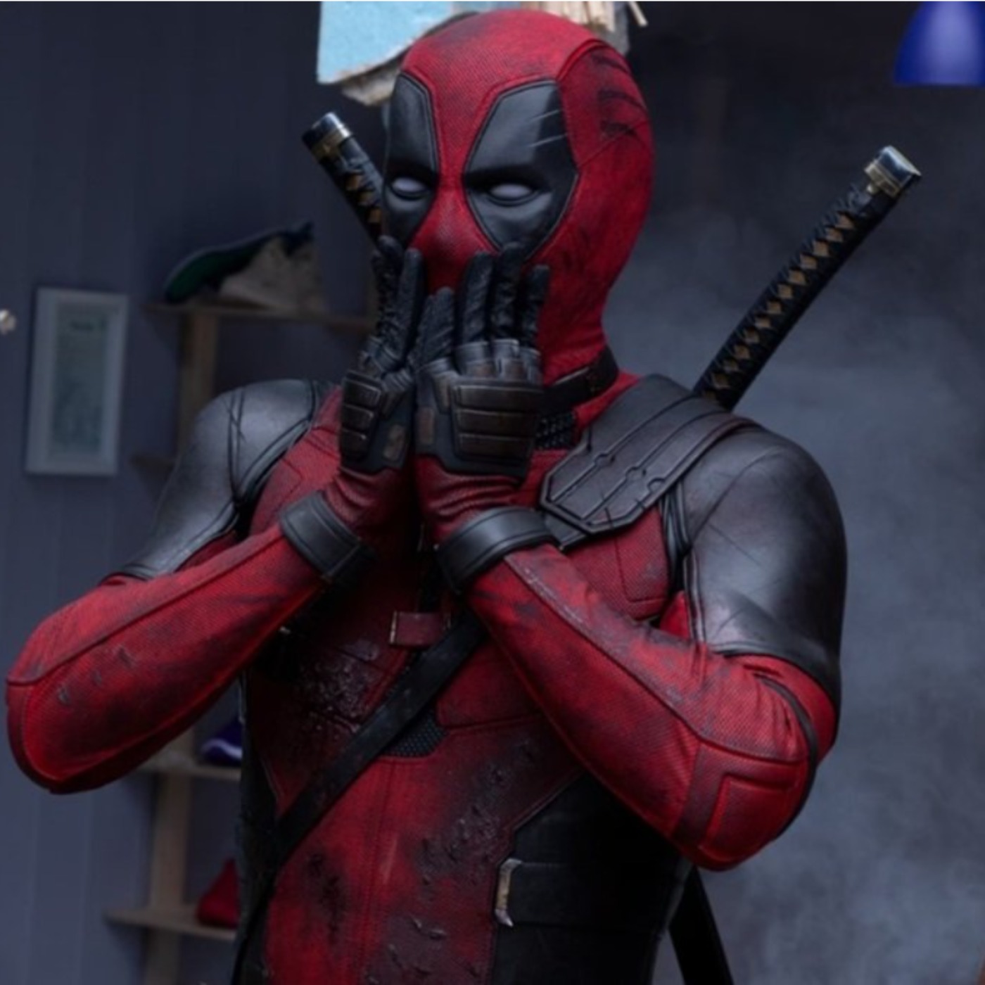 Is Ryan Reynolds Teasing Deadpool’s Appearance in AVENGERS: DOOMSDAY?